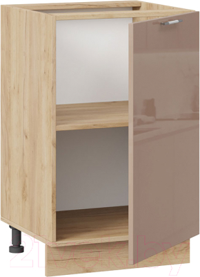 Шкаф-стол кухонный ТриЯ Весна 1Н5