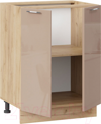 Шкаф-стол кухонный ТриЯ Весна 1Н6