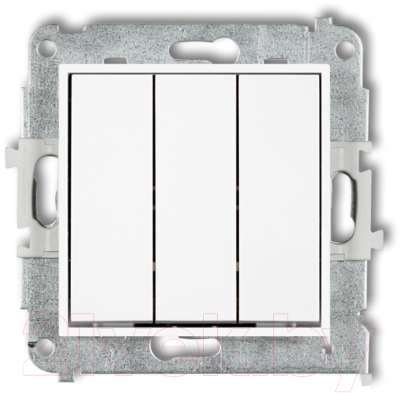 Выключатель Karlik MWP-7 - фото