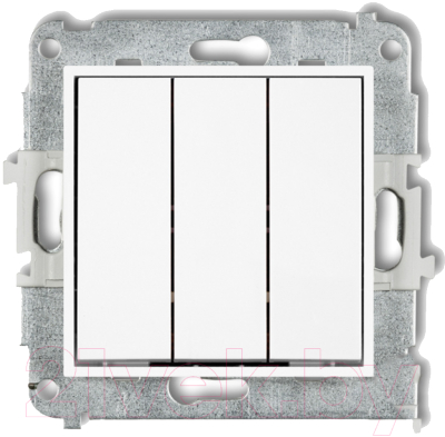 Выключатель Karlik 28MWP-7 - фото