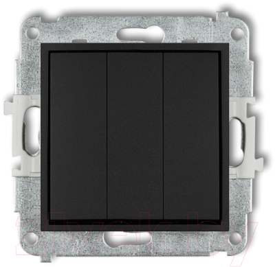 Выключатель Karlik 12MWP-7 - фото