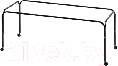 Подставка для клетки Ferplast Stand 140 / 90043017 (черный) - фото