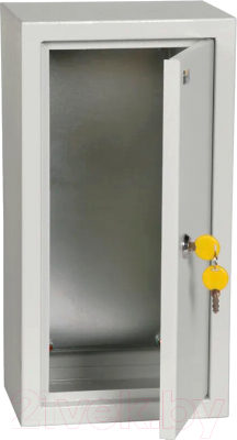 Корпус металлический IEK YKM40-421-31 - фото