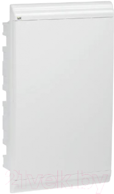 Бокс пластиковый IEK MKP82-V-36-WD-41-05 - фото