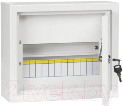 Щит распределительный IEK MKM13-N-12-31-Z - фото