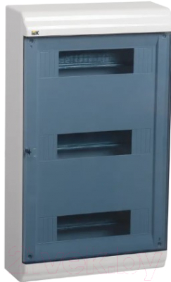 Бокс пластиковый IEK MKP82-N-36-41-05 - фото