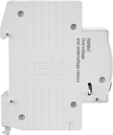 Расцепитель независимый IEK MVA01D-RMM