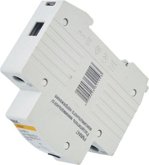 Расцепитель независимый IEK MVA01D-RMM