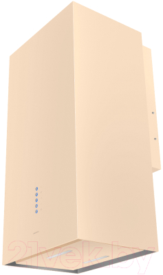 Вытяжка коробчатая Maunfeld Bath Plus 402 - фото