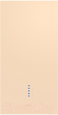 Вытяжка коробчатая Maunfeld Bath Plus 402