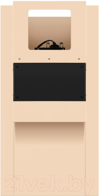 Вытяжка коробчатая Maunfeld Bath Plus 402