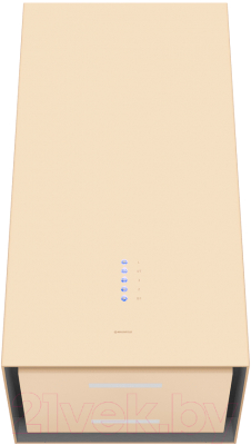 Вытяжка коробчатая Maunfeld Bath Plus 402