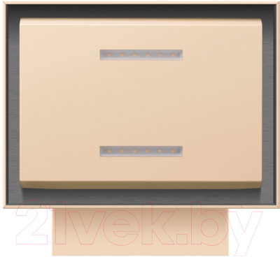 Вытяжка коробчатая Maunfeld Bath Plus 402