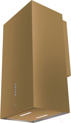 Вытяжка коробчатая Maunfeld Bath Plus 402 - фото