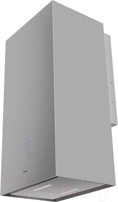 Вытяжка коробчатая Maunfeld Bath Plus 402 - фото