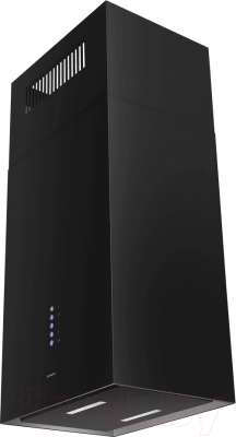 Вытяжка коробчатая Maunfeld Bath Plus 402IL - фото