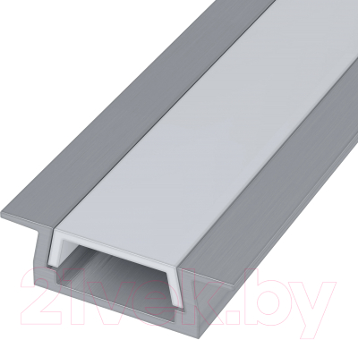 Профиль для светодиодной ленты ST Luce ST017.129.02 - фото