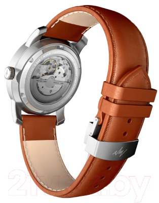 Часы наручные унисекс Луч 77490690