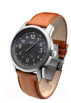 Часы наручные унисекс Луч 77490690