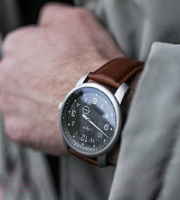 Часы наручные унисекс Луч 77490690