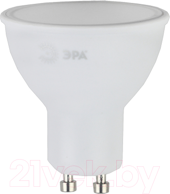 Лампа ЭРА LED MR16-10W-827-GU10 / Б0048376 - фото