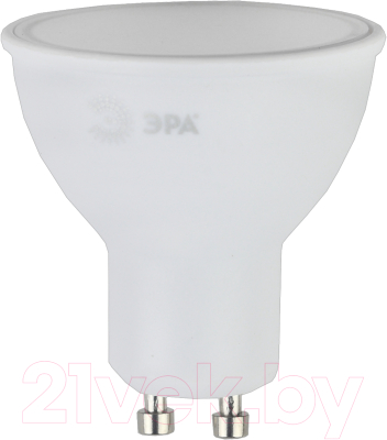 Лампа ЭРА LED MR16-10W-840-GU10 / Б0048377 - фото