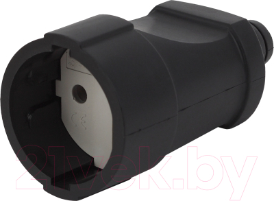 Розетка переносная ЭРА RX3-B / Б0039684 - фото