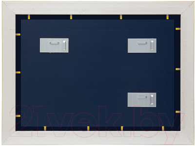 Зеркало Алмаз-Люкс М-339