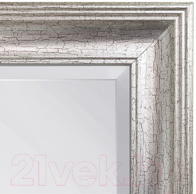 Зеркало Алмаз-Люкс М-341