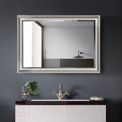 Зеркало Алмаз-Люкс М-341