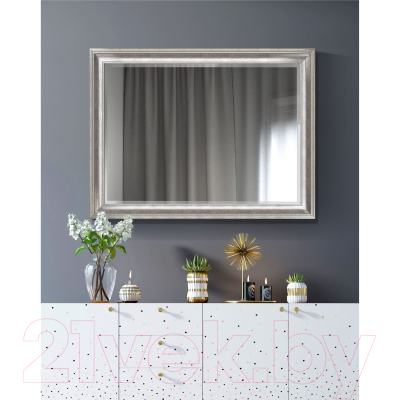 Зеркало Алмаз-Люкс М-341