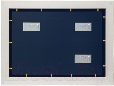 Зеркало Алмаз-Люкс М-341