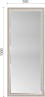 Зеркало Алмаз-Люкс М-342