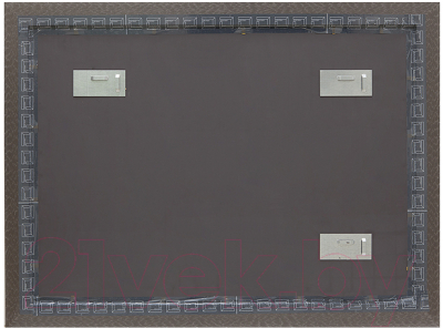 Зеркало Алмаз-Люкс М-343