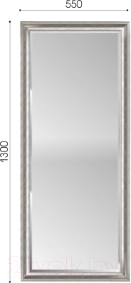 Зеркало Алмаз-Люкс М-355