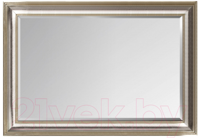 Зеркало Алмаз-Люкс М-346