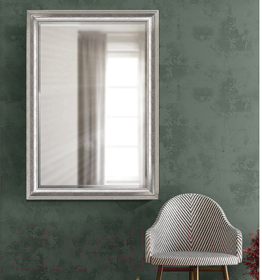 Зеркало Алмаз-Люкс М-354