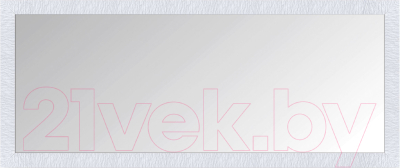 Зеркало Алмаз-Люкс М-367 - фото