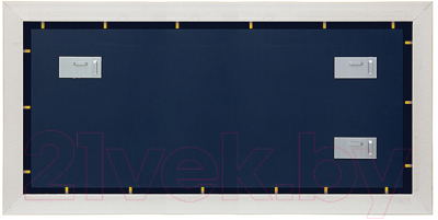 Зеркало Алмаз-Люкс М-367