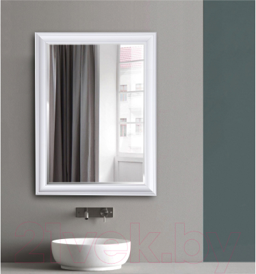 Зеркало Алмаз-Люкс М-384