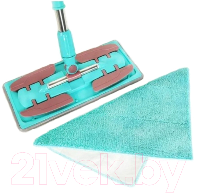 Швабра-моп Dommelochi DM260 - фото