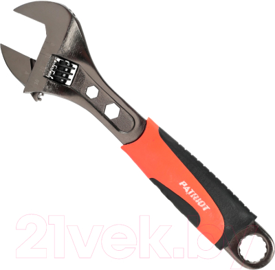 Гаечный ключ PATRIOT AWF-250 - фото