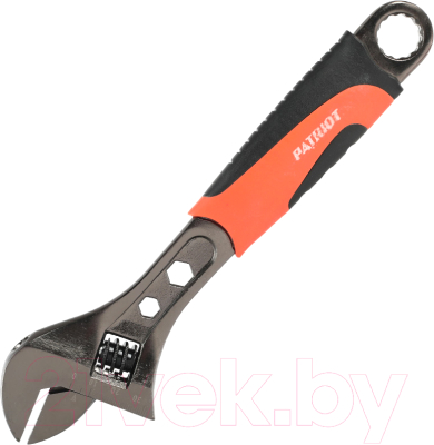 Гаечный ключ PATRIOT AWF-250