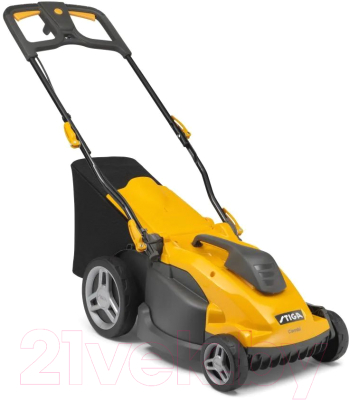 Газонокосилка электрическая Stiga Combi 340c (294380068/ST2) - фото