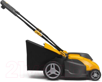 Газонокосилка электрическая Stiga Combi 340c (294380068/ST2)