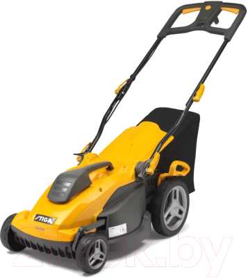 Газонокосилка электрическая Stiga Combi 340c (294380068/ST2)