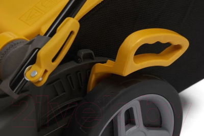 Газонокосилка электрическая Stiga Combi 340c (294380068/ST2)