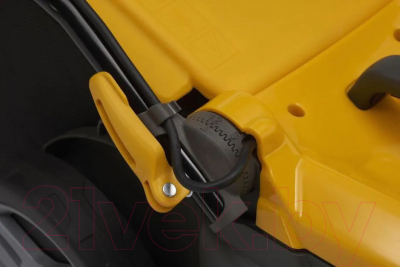 Газонокосилка электрическая Stiga Combi 340c (294380068/ST2)