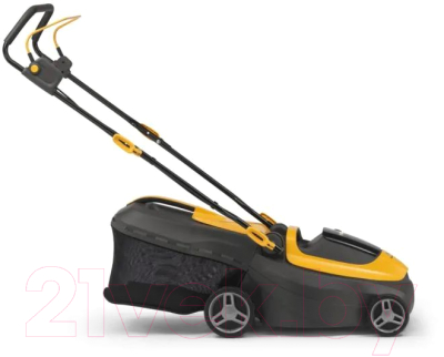 Газонокосилка аккумуляторная Stiga Collector 140e Kit (291382068/ST2)