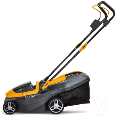 Газонокосилка аккумуляторная Stiga Collector 136e Kit (291342068/ST2)